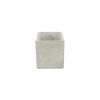 Rectangular Cement Pot Planter ?C Versatile Planter for Garden & Home - Image 7