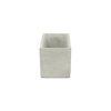 Rectangular Cement Pot Planter ?C Versatile Planter for Garden & Home - Image 6