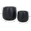 Kane Planter Pot (Set of 2) - Image 3