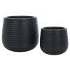 Jasper Planter Pot (Set of 2)