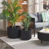 Lucca Planter Pot (Set of 2) - Image 4